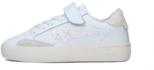 Nízke tenisky Sun68  Z35425K