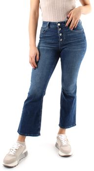 Rovné džínsy Liu Jo  UA5040D4615