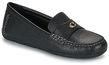 Mokasíny Coach  SCULPTED C LEATHER DRIVER