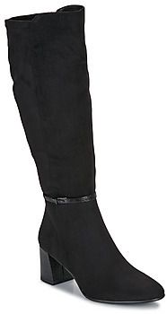 Čižmy do mesta Tamaris  25513-098