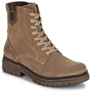 Polokozačky Tamaris  25217-300