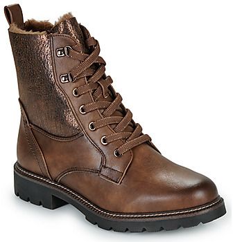 Polokozačky Tamaris  26292-392