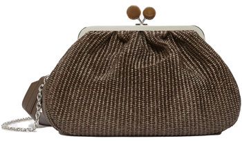 Spoločenské kabelky Max Mara  FORTUNA