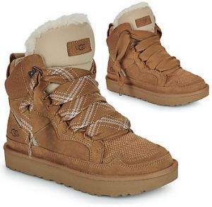 Členkové tenisky UGG  W HIGHMEL