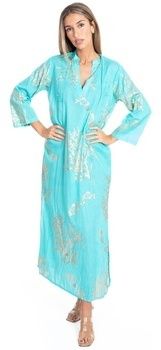 Dlhé šaty Isla Bonita By Sigris  Kurta