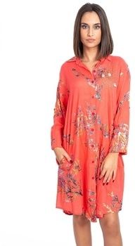 Krátke šaty Isla Bonita By Sigris  Šaty