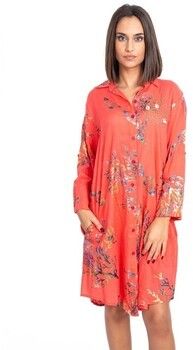 Krátke šaty Isla Bonita By Sigris  Šaty