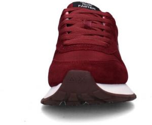 Nízke tenisky Sun68  Z45201