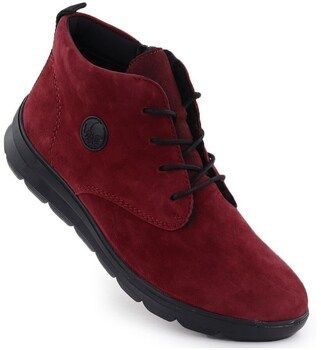 Čižmičky Rieker  RKR818A