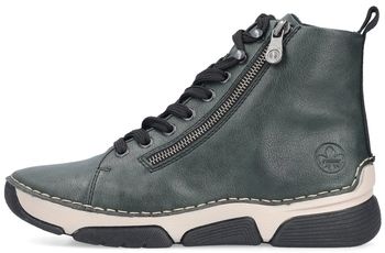 Členkové tenisky Rieker  265640