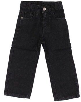 Nohavice päťvreckové John Richmond  RBA25226JE