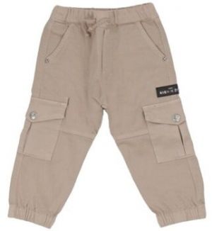 Nohavice Cargo John Richmond  RBA25090PA