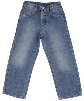 Rovné džínsy John Richmond  RBA25243JE