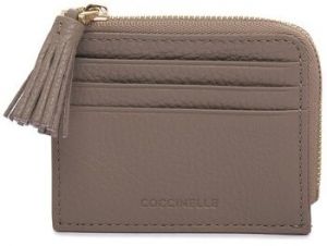 Peňaženky Coccinelle  MU0128901N59