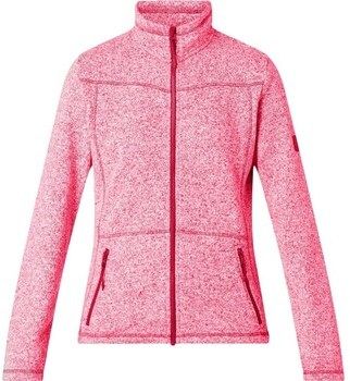 Flísové mikiny Mckinley  Rubin Iii