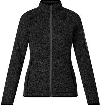 Flísové mikiny Mckinley  Skeena