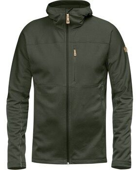 Flísové mikiny Fjallraven  Abisko