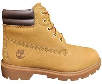 Polokozačky Timberland  Basic