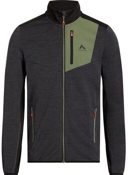 Flísové mikiny Mckinley  Thoma Ii