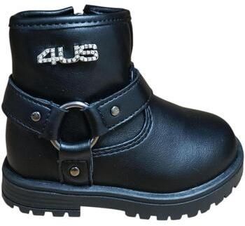 Čižmičky 4Us Paciotti  MARTIN