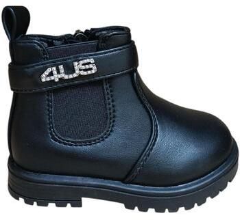 Polokozačky 4Us Paciotti  MARTIN