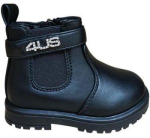 Polokozačky 4Us Paciotti  MARTIN