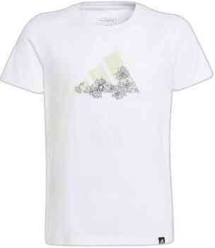 Tričká s krátkym rukávom adidas  IM8381