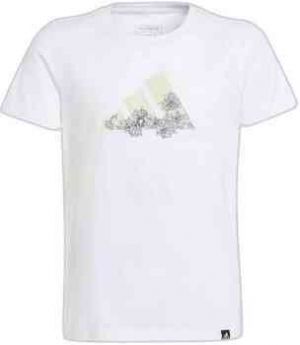 Tričká s krátkym rukávom adidas  IM8381