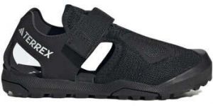 Sandále adidas  HQ5835