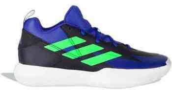 Nízke tenisky adidas  JR2522