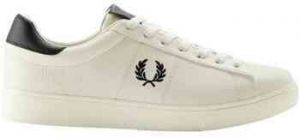Nízke tenisky Fred Perry  00000B4334-254