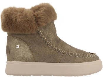 Obuv do snehu Gioseppo  73268-P-TAUPE