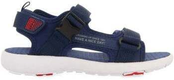 Sandále Gioseppo  68025-NAVY