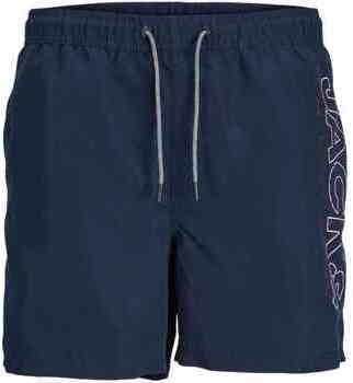 Plavky Jack & Jones  12253748-NAVY