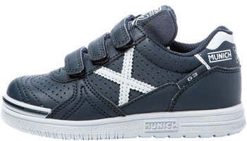 Nízke tenisky Munich  1514044