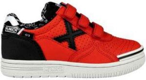 Nízke tenisky Munich  1514426