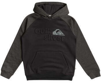 Mikiny Quiksilver  EQBFT03887-KVJ0