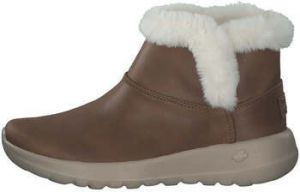 Obuv do snehu Skechers  144013-CSNT