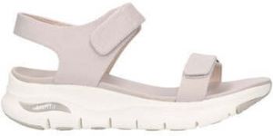 Sandále Skechers  119247-TPE