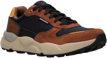 Nízke tenisky Skechers  210679-BRBK