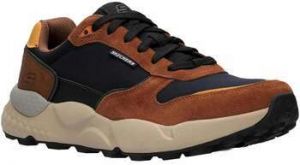 Nízke tenisky Skechers  210679-BRBK