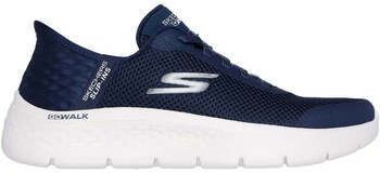 Nízke tenisky Skechers  124836-NVW