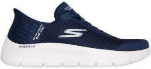 Nízke tenisky Skechers  124836-NVW