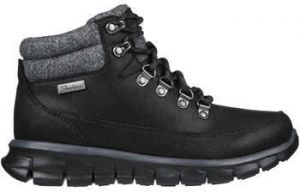 Polokozačky Skechers  167425-BLK