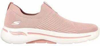 Nízke tenisky Skechers  124409-LTPK