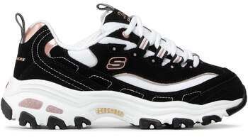 Nízke tenisky Skechers  13154-BKRG