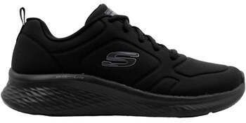 Bežecká a trailová obuv Skechers  150047-BBK