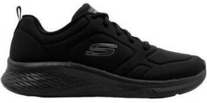 Bežecká a trailová obuv Skechers  150047-BBK