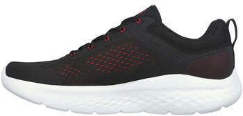 Nízke tenisky Skechers  220894-BKWR