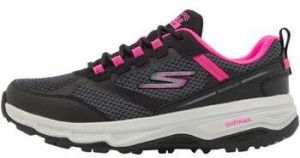 Nízke tenisky Skechers  128200-BKPK